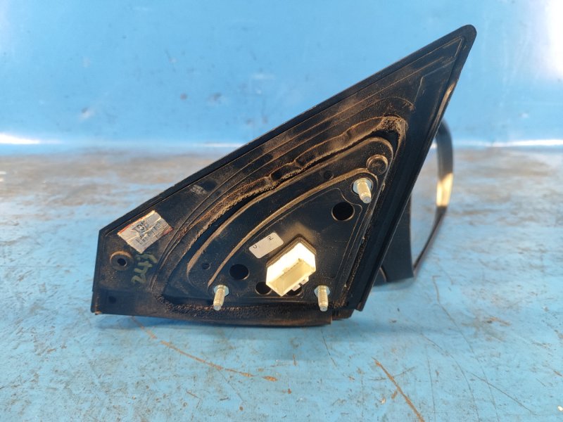 Зеркало правое ELANTRA AD 16- 2019 2.0 G4NH