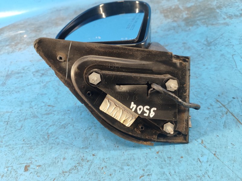 Зеркало правое COMPASS 06-16 2014 2.0 ECN Зеркало правое COMPASS 06-16 2014 2.0 ECN