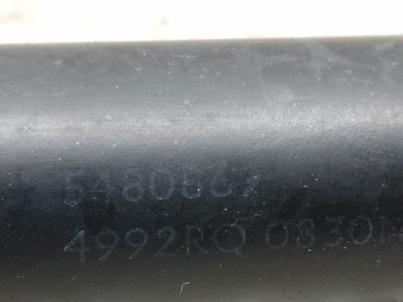 Амортизатор крышки багажника левый CHEVROLET EQUINOX 04-09 3.4 LNJ