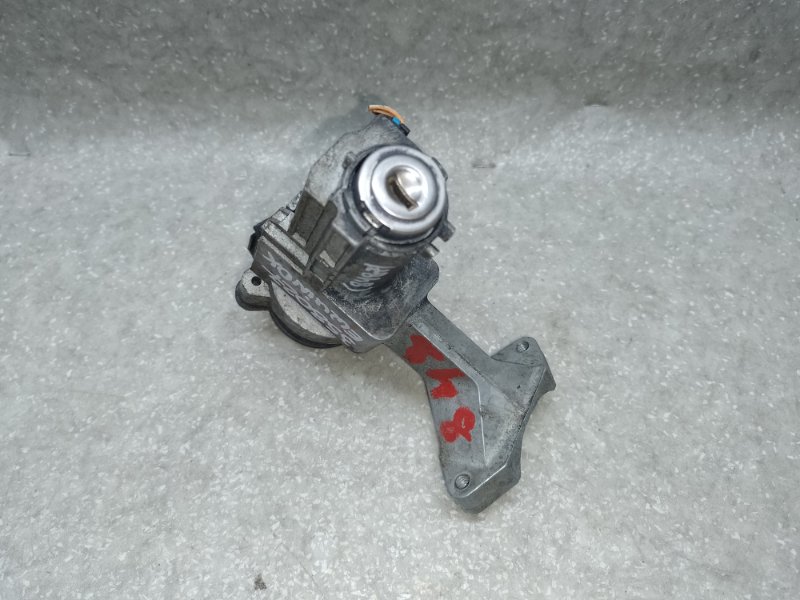 Замок зажигания CHEVROLET EQUINOX 04-09 2005 3.4 LNJ 15242633 Б/У