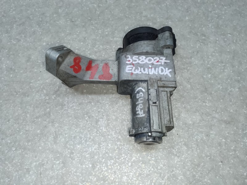 Замок зажигания EQUINOX 04-09 2005 3.4 LNJ