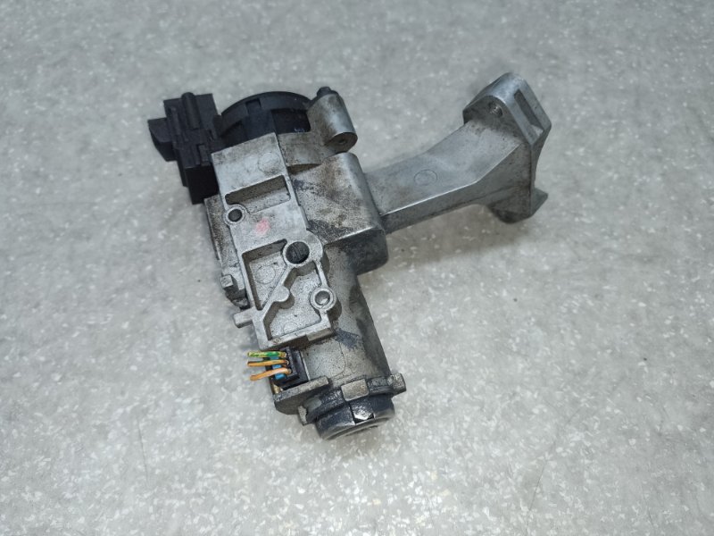 Замок зажигания CHEVROLET EQUINOX 04-09 3.4 LNJ