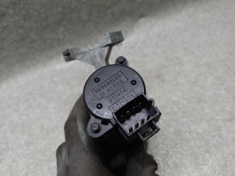 Замок зажигания EQUINOX 04-09 2005 3.4 LNJ