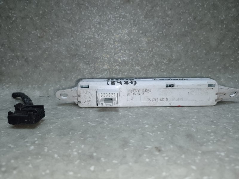 Индикатор выбора скоростей EQUINOX 04-09 2005 3.4 LNJ Индикатор выбора скоростей EQUINOX 04-09 2005 3.4 LNJ