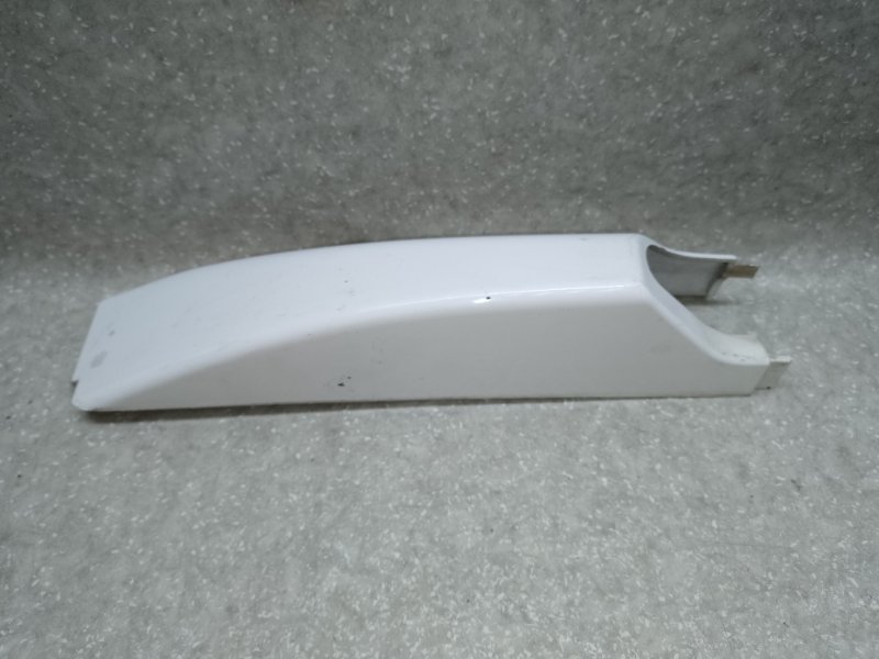 Заглушка рейлинга задняя левая EQUINOX 04-09 2005 3.4 LNJ Заглушка рейлинга задняя левая EQUINOX 04-09 2005 3.4 LNJ