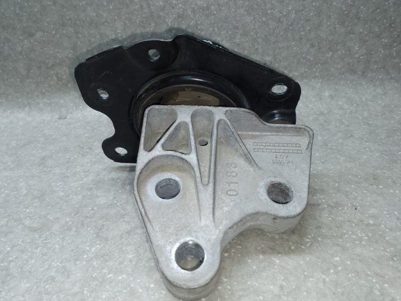 Подушка двигателя левая EQUINOX 09-17 2015 2.4 LEA Подушка двигателя левая EQUINOX 09-17 2015 2.4 LEA