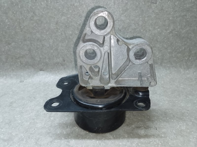 Подушка двигателя левая EQUINOX 09-17 2015 2.4 LEA Подушка двигателя левая EQUINOX 09-17 2015 2.4 LEA