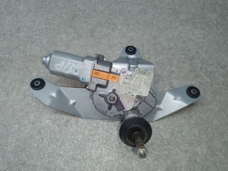 Моторчик стеклоочистителя задний EQUINOX 09-17 2015 2.4 LEA