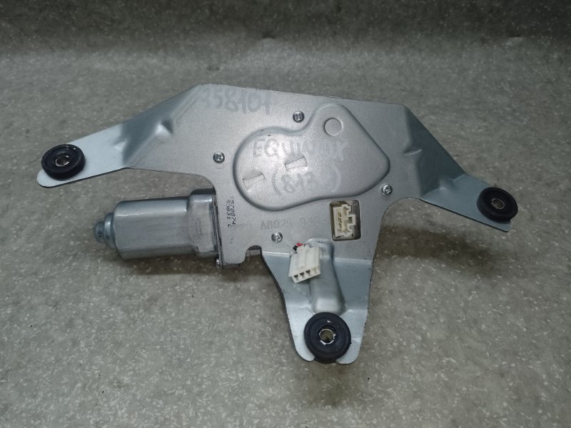 Моторчик стеклоочистителя задний CHEVROLET EQUINOX 09-17 2.4 LEA