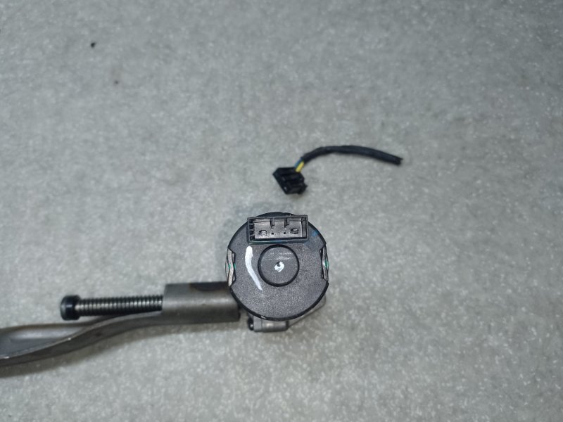 Моторчик регулировки сиденья передний левый CHEVROLET EQUINOX 09-17 2.4 LEA