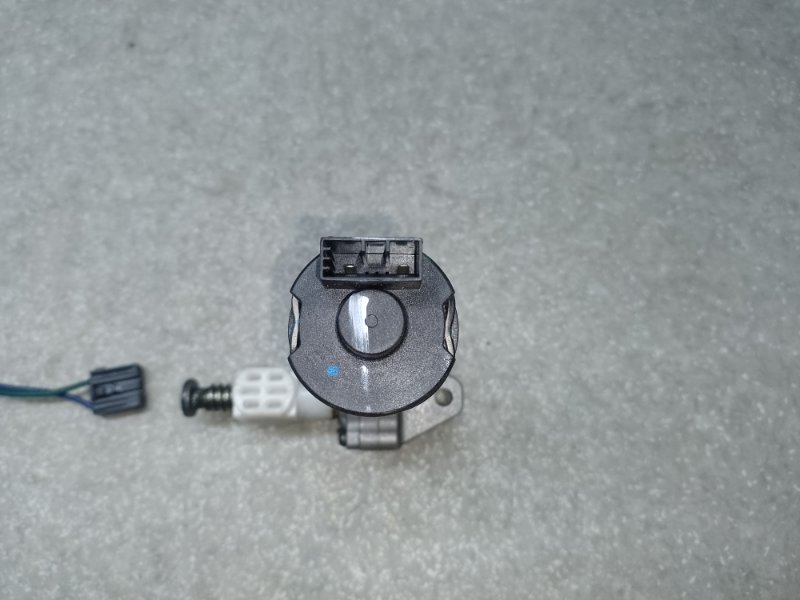 Моторчик регулировки сиденья передний левый CHEVROLET EQUINOX 09-17 2.4 LEA