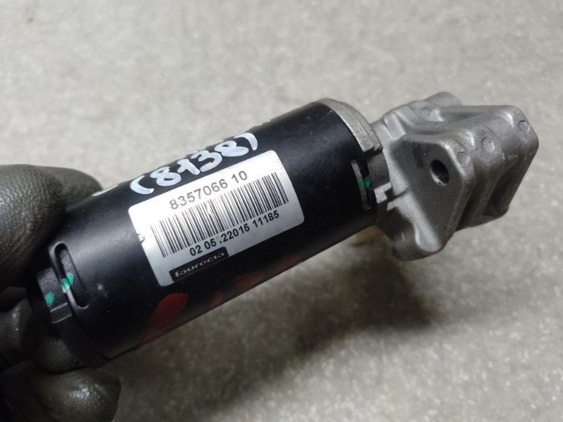 Моторчик регулировки сиденья передний левый EQUINOX 09-17 2015 2.4 LEA