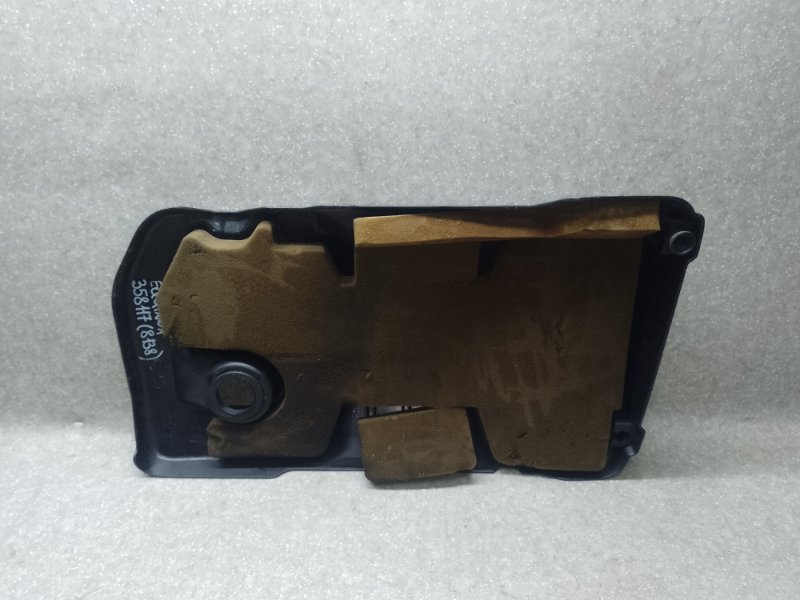 Накладка двигателя декоративная EQUINOX 09-17 2015 2.4 LEA