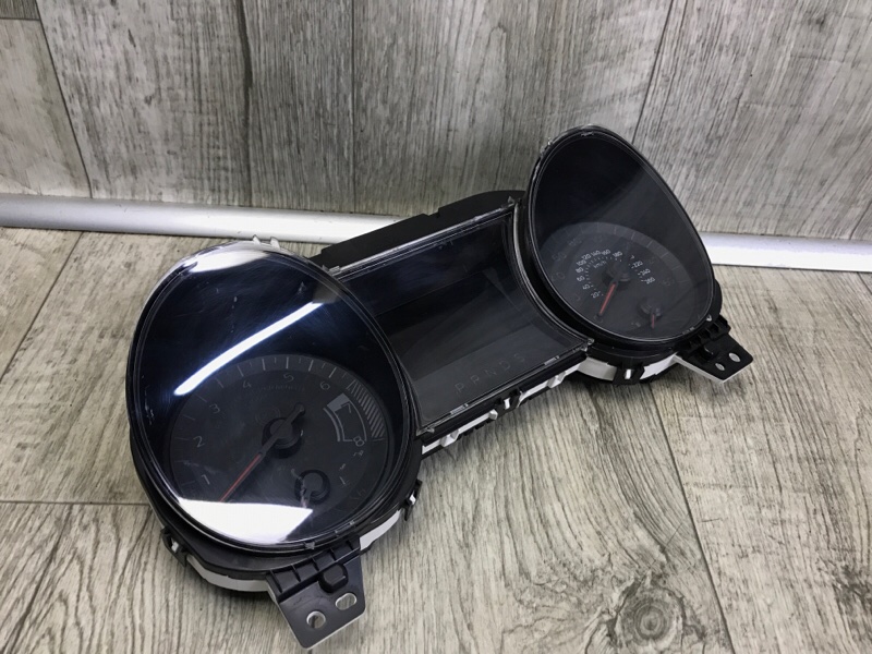 Панель приборов MUSTANG 15- 2017 Кабриолет 3.7 C37PDED