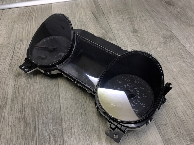 Панель приборов FORD MUSTANG 15- Кабриолет 3.7 C37PDED