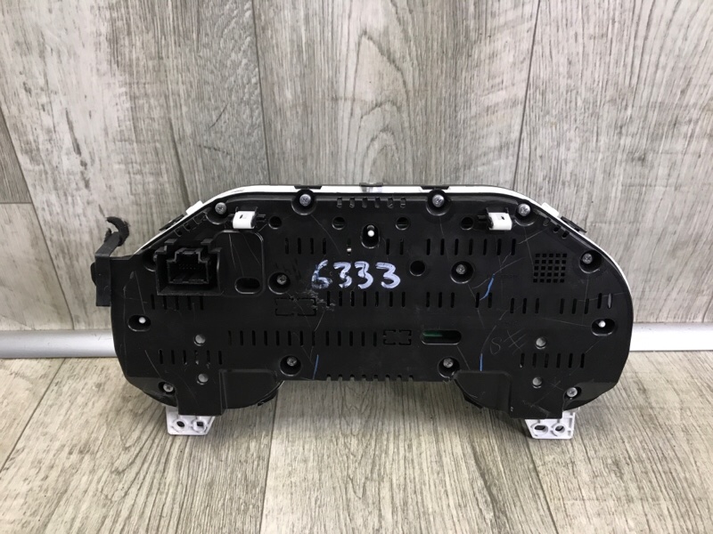 Панель приборов MUSTANG 15- 2017 Кабриолет 3.7 C37PDED