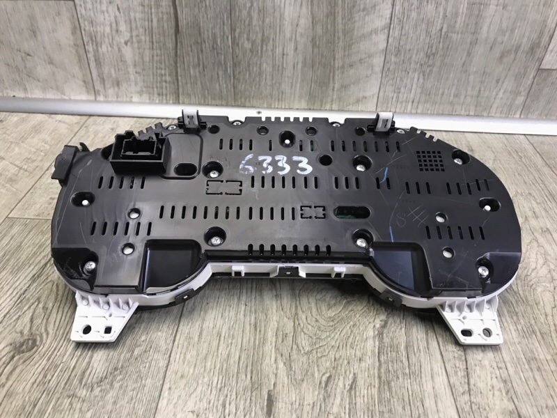 Панель приборов MUSTANG 15- 2017 Кабриолет 3.7 C37PDED