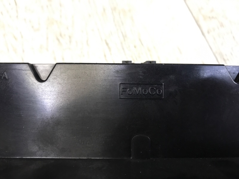 Панель приборов MUSTANG 15- 2017 Кабриолет 3.7 C37PDED