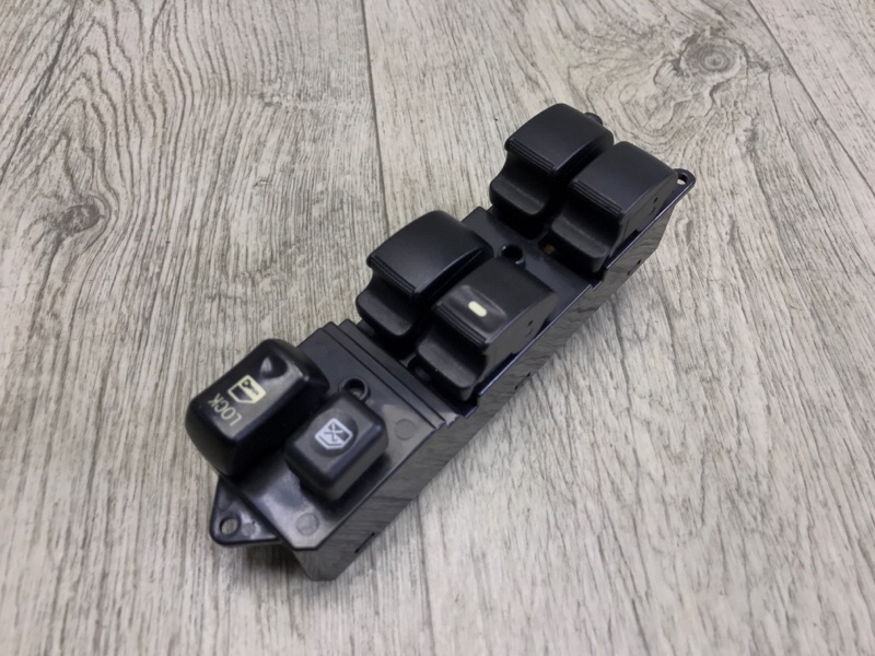 Блок управления стеклоподъемниками передний GALANT 03-12 2010 Седан 2.4 4G69