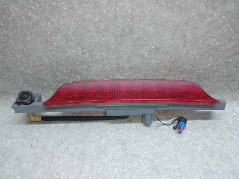 Стоп-сигнал EQUINOX 09-17 2015 2.4 LEA Стоп-сигнал EQUINOX 09-17 2015 2.4 LEA