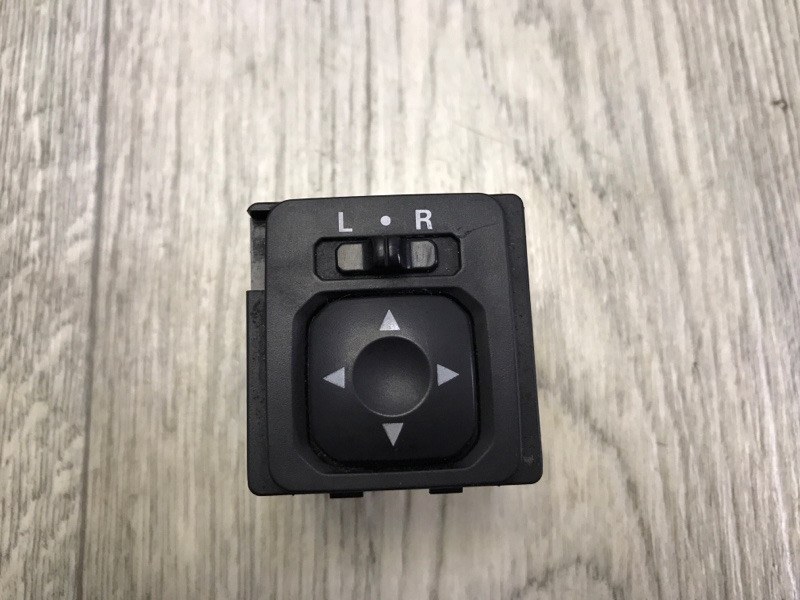 Блок управления зеркалами MITSUBISHI GALANT 03-12 2010 Седан 2.4 4G69 MR417977 Б/У