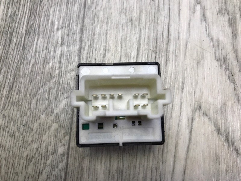 Блок управления зеркалами GALANT 03-12 2010 Седан 2.4 4G69