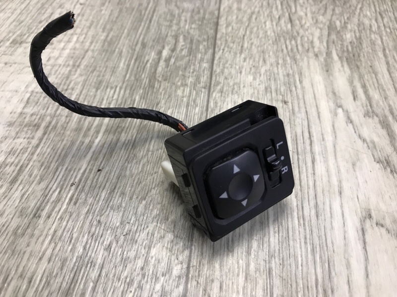 Блок управления зеркалами GALANT 03-12 2010 Седан 2.4 4G69