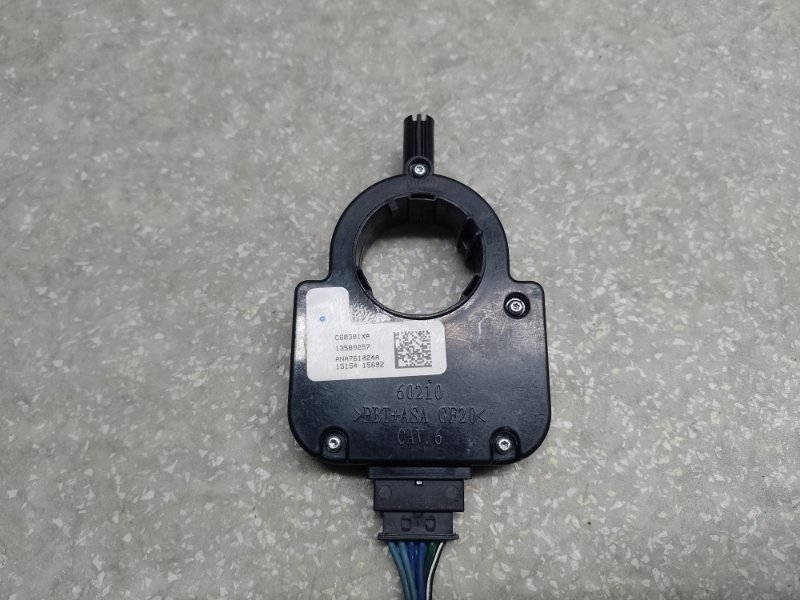 Датчик угла поворота руля EQUINOX 09-17 2015 2.4 LEA