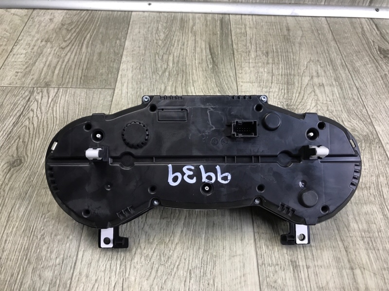 Панель приборов ESCAPE 12-19 2018 T15HDTX Панель приборов ESCAPE 12-19 2018 T15HDTX