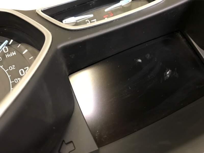 Панель приборов ESCAPE 12-19 2018 T15HDTX Панель приборов ESCAPE 12-19 2018 T15HDTX