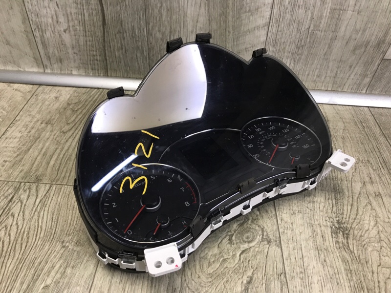 Панель приборов FORTE YD 12- 2013 2.0 G4NC