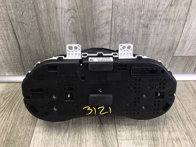 Панель приборов FORTE YD 12- 2013 2.0 G4NC