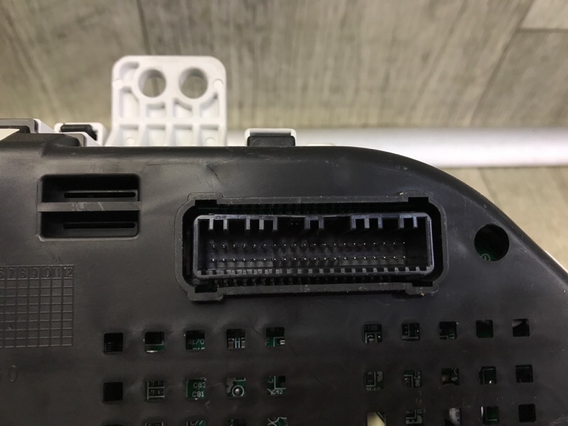 Панель приборов FORTE YD 12- 2013 2.0 G4NC