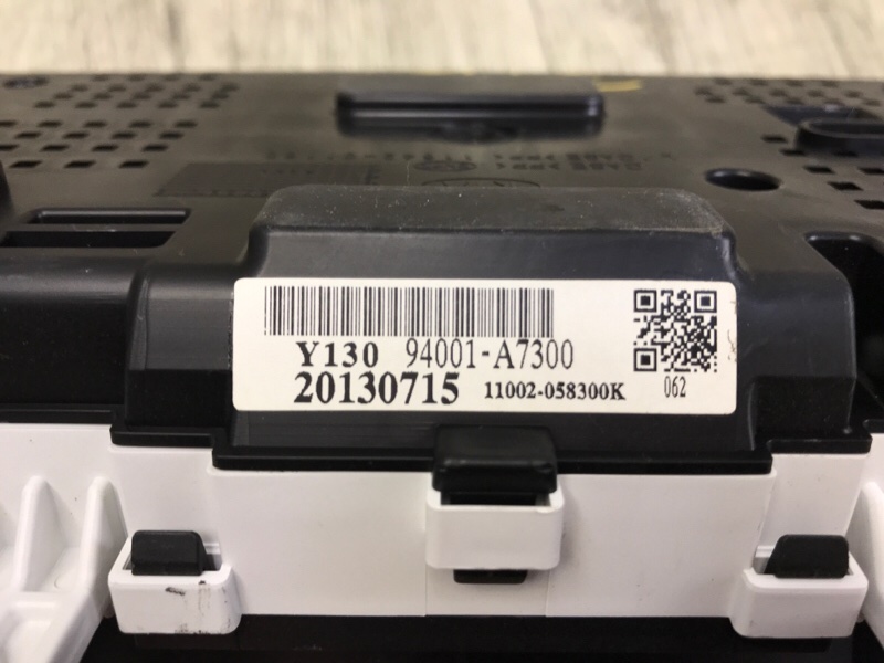 Панель приборов FORTE YD 12- 2013 2.0 G4NC