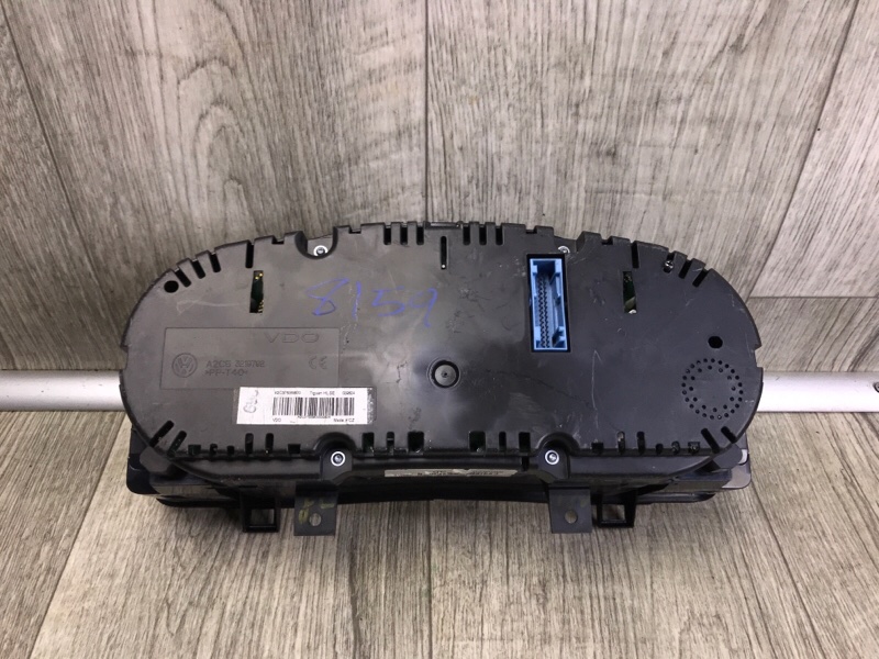 Панель приборов TIGUAN 08-17 2012 2.0 CCTA