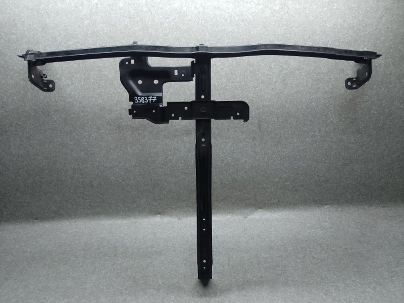 Кронштейн переднего бампера ACURA MDX (YD3) 13-21 2016 3.5 J35Y5 71160-TZ5-A00 Б/У