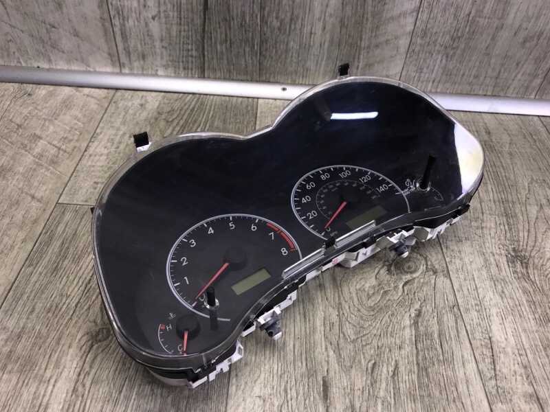 Панель приборов COROLLA 150 06-13 2011 1.8 2ZRFE