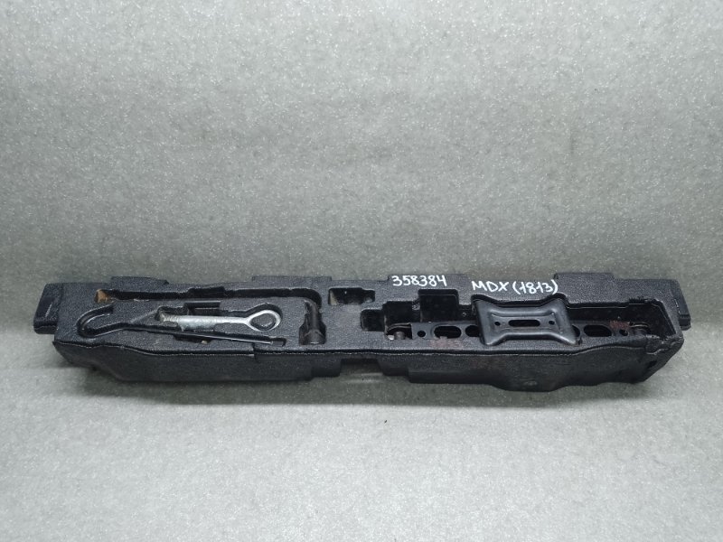 Набор инструментов MDX (YD3) 13-21 2016 3.5 J35Y5