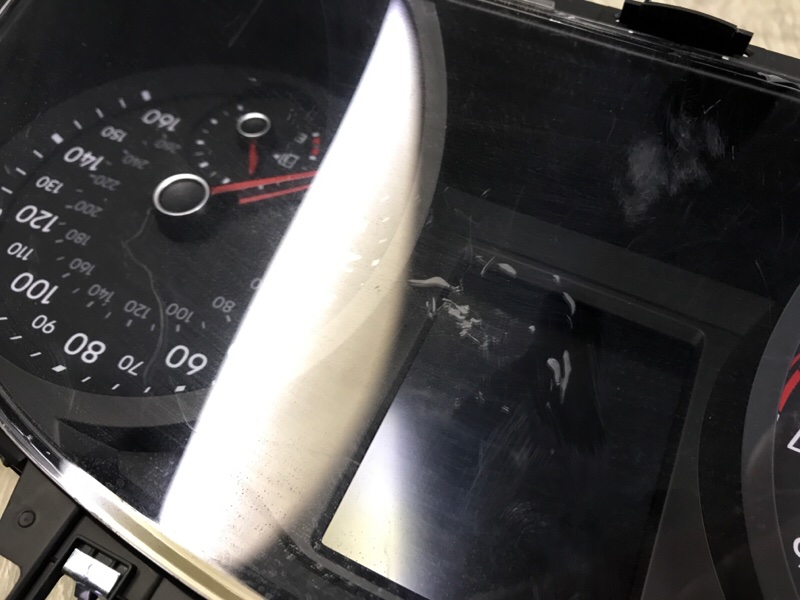 Панель приборов TIGUAN 16-23 2018 DGUA 2.0