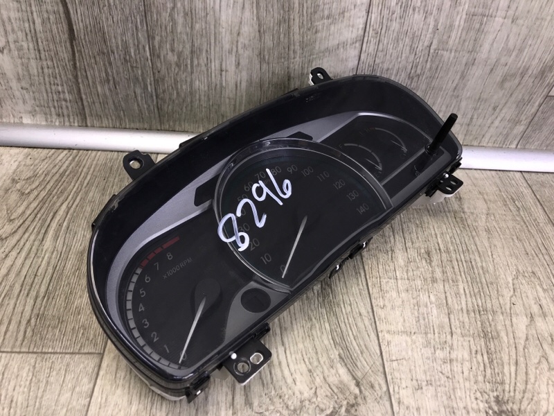 Панель приборов VENZA 09-16 2013 3.5 2GR-FE