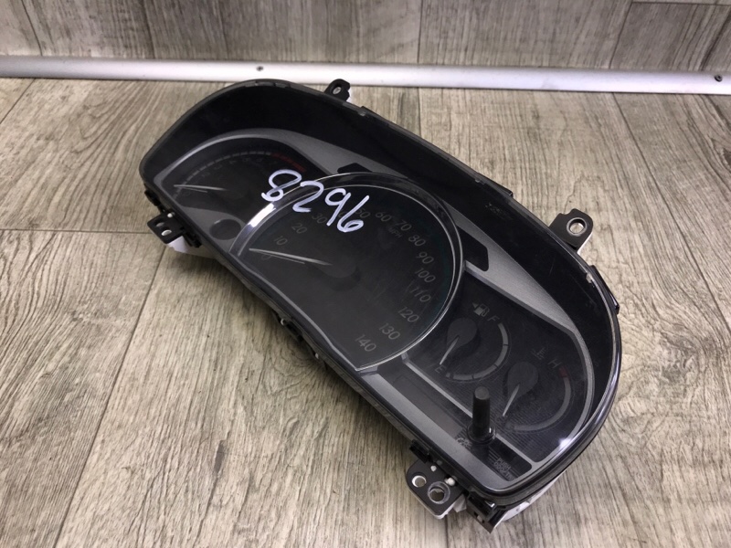 Панель приборов TOYOTA VENZA 09-16 3.5 2GR-FE