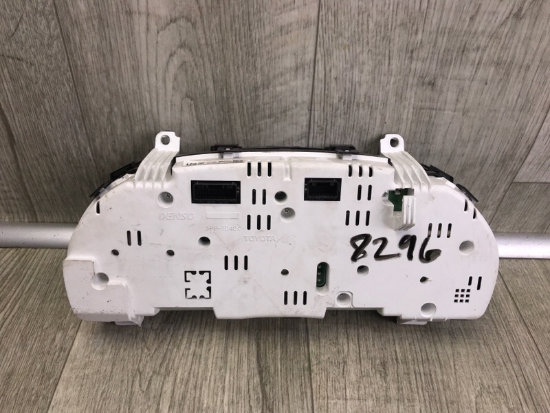 Панель приборов VENZA 09-16 2013 3.5 2GR-FE