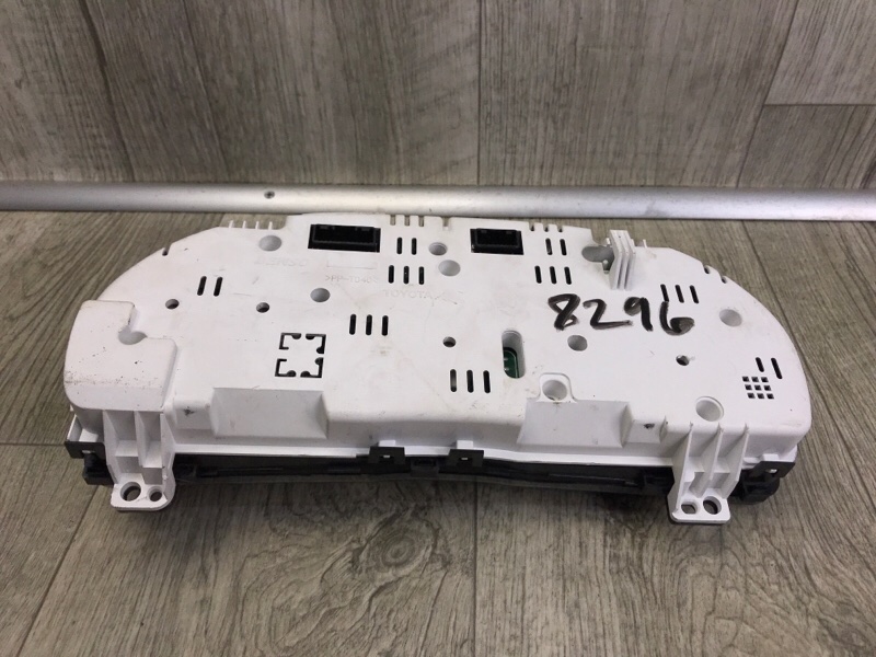 Панель приборов VENZA 09-16 2013 3.5 2GR-FE