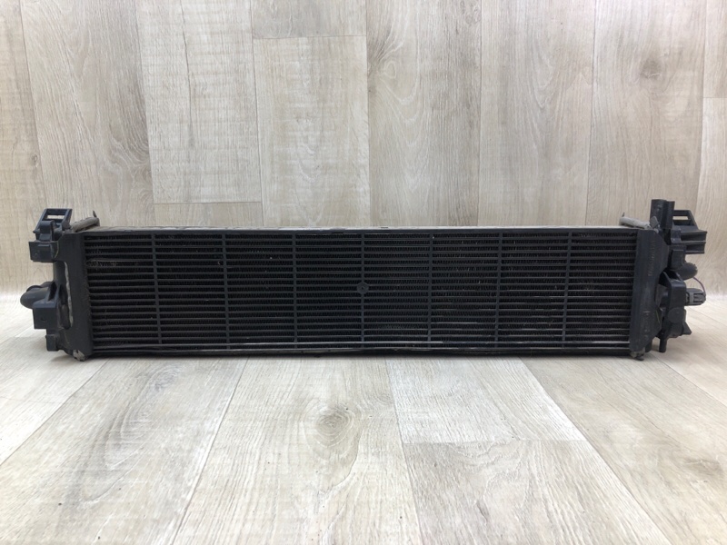 Радиатор интеркулера FORD ESCAPE 12-19 2018 T15HDTX F1FZ-8005-B Б/У