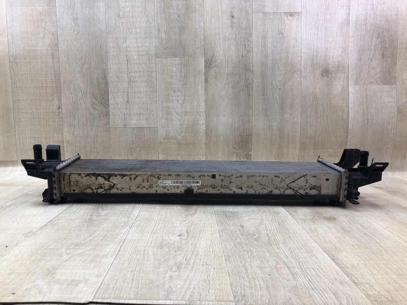 Радиатор интеркулера ESCAPE 12-19 2018 T15HDTX