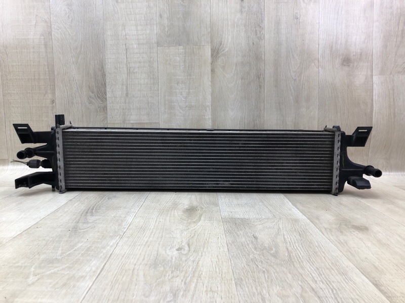 Радиатор интеркулера FORD ESCAPE 12-19 T15HDTX