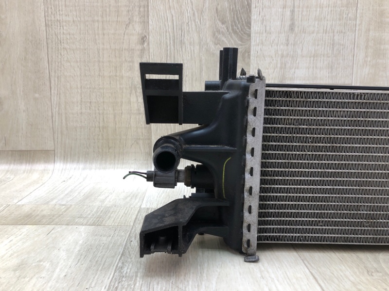 Радиатор интеркулера ESCAPE 12-19 2018 T15HDTX