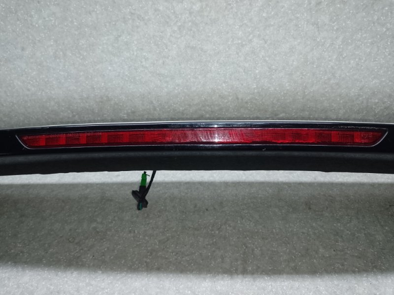 Спойлер крышки багажника ACURA MDX (YD3) 13-21 3.5 J35Y5