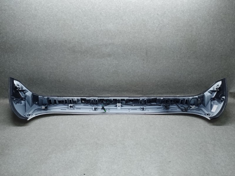 Спойлер крышки багажника MDX (YD3) 13-21 2016 3.5 J35Y5