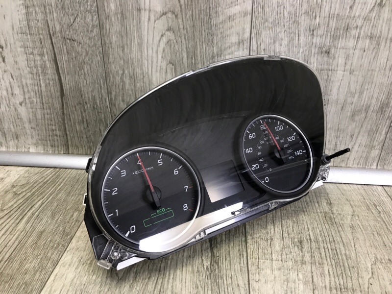 Панель приборов OUTLANDER GF 12- 2013 2.4 4J12 Панель приборов OUTLANDER GF 12- 2013 2.4 4J12